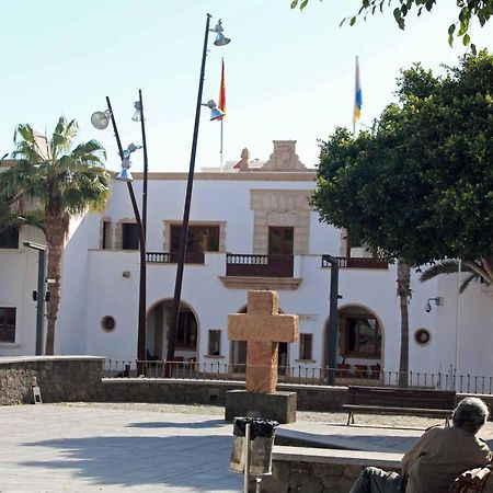 Fuerteventura - Apartamento Ciudad 2.3 Пуерто-дель-Росаріо Екстер'єр фото