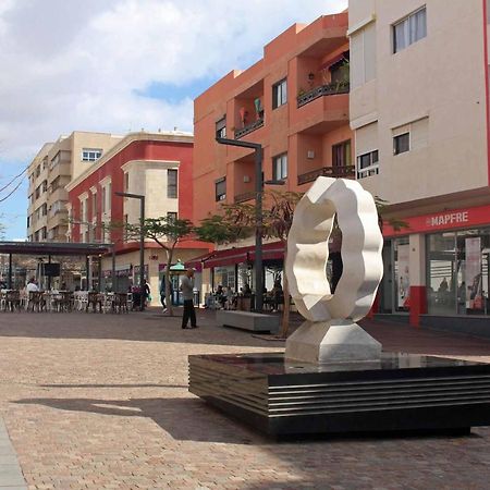 Fuerteventura - Apartamento Ciudad 2.3 Пуерто-дель-Росаріо Екстер'єр фото
