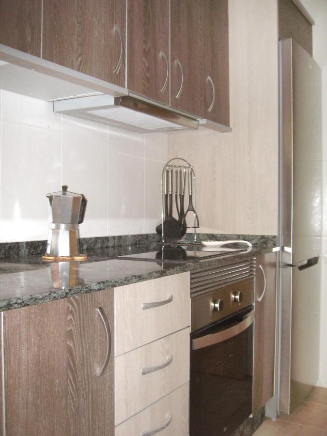 Fuerteventura - Apartamento Ciudad 2.3 Пуерто-дель-Росаріо Екстер'єр фото