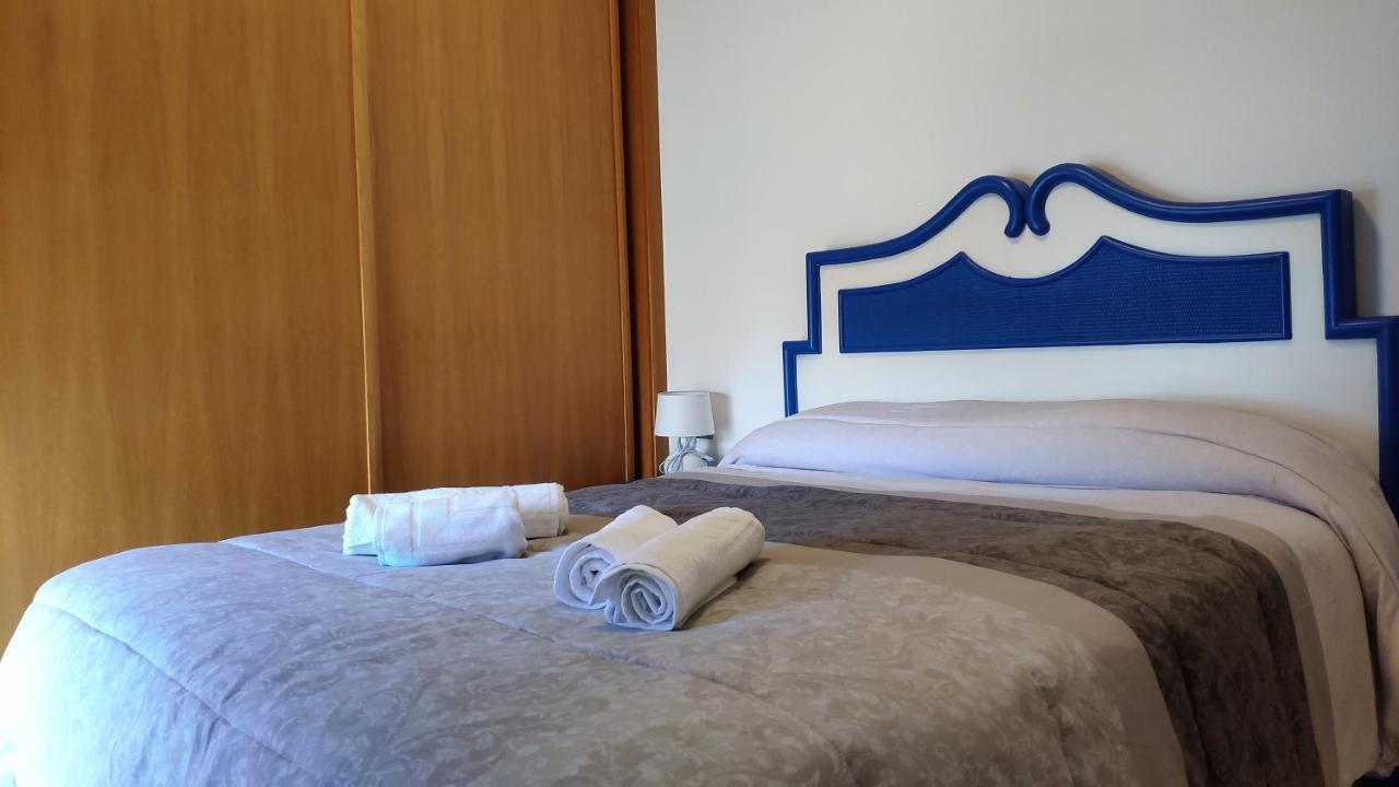Fuerteventura - Apartamento Ciudad 2.3 Пуерто-дель-Росаріо Екстер'єр фото