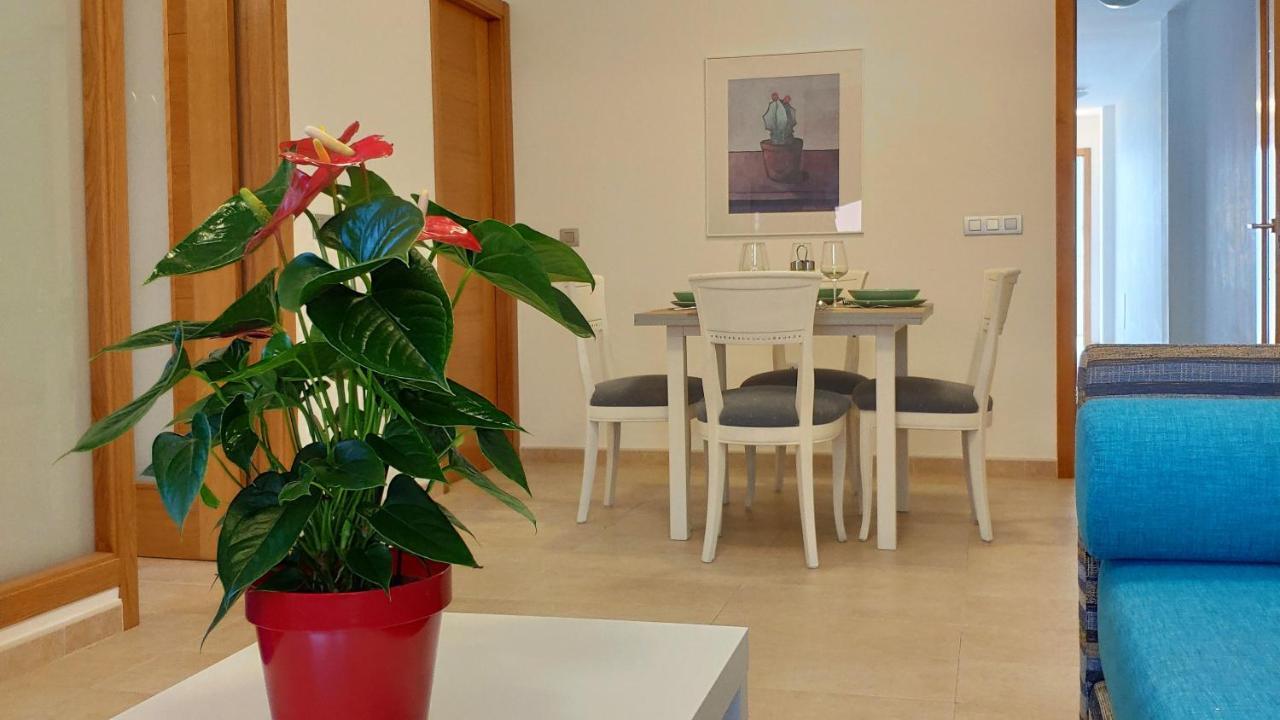 Fuerteventura - Apartamento Ciudad 2.3 Пуерто-дель-Росаріо Екстер'єр фото