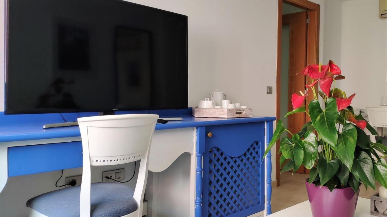 Fuerteventura - Apartamento Ciudad 2.3 Пуерто-дель-Росаріо Екстер'єр фото