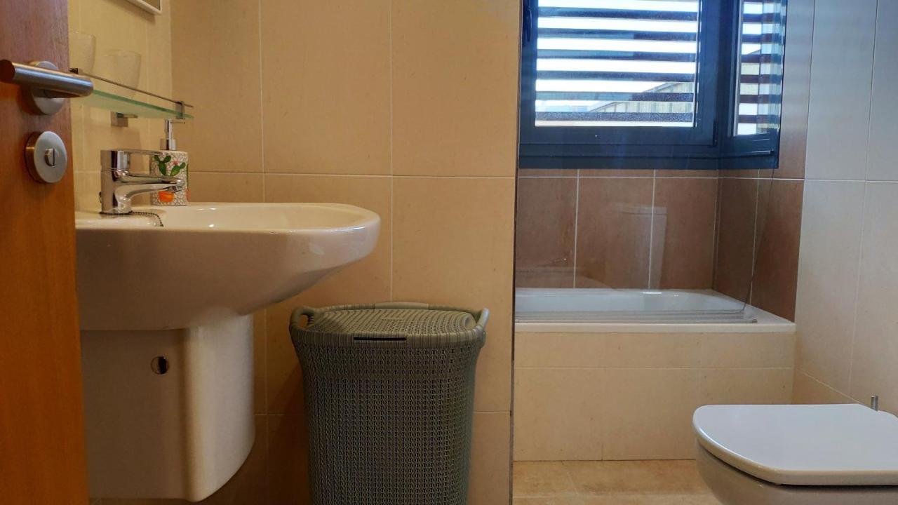 Fuerteventura - Apartamento Ciudad 2.3 Пуерто-дель-Росаріо Екстер'єр фото