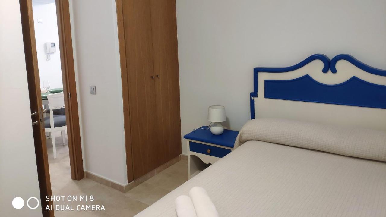 Fuerteventura - Apartamento Ciudad 2.3 Пуерто-дель-Росаріо Екстер'єр фото