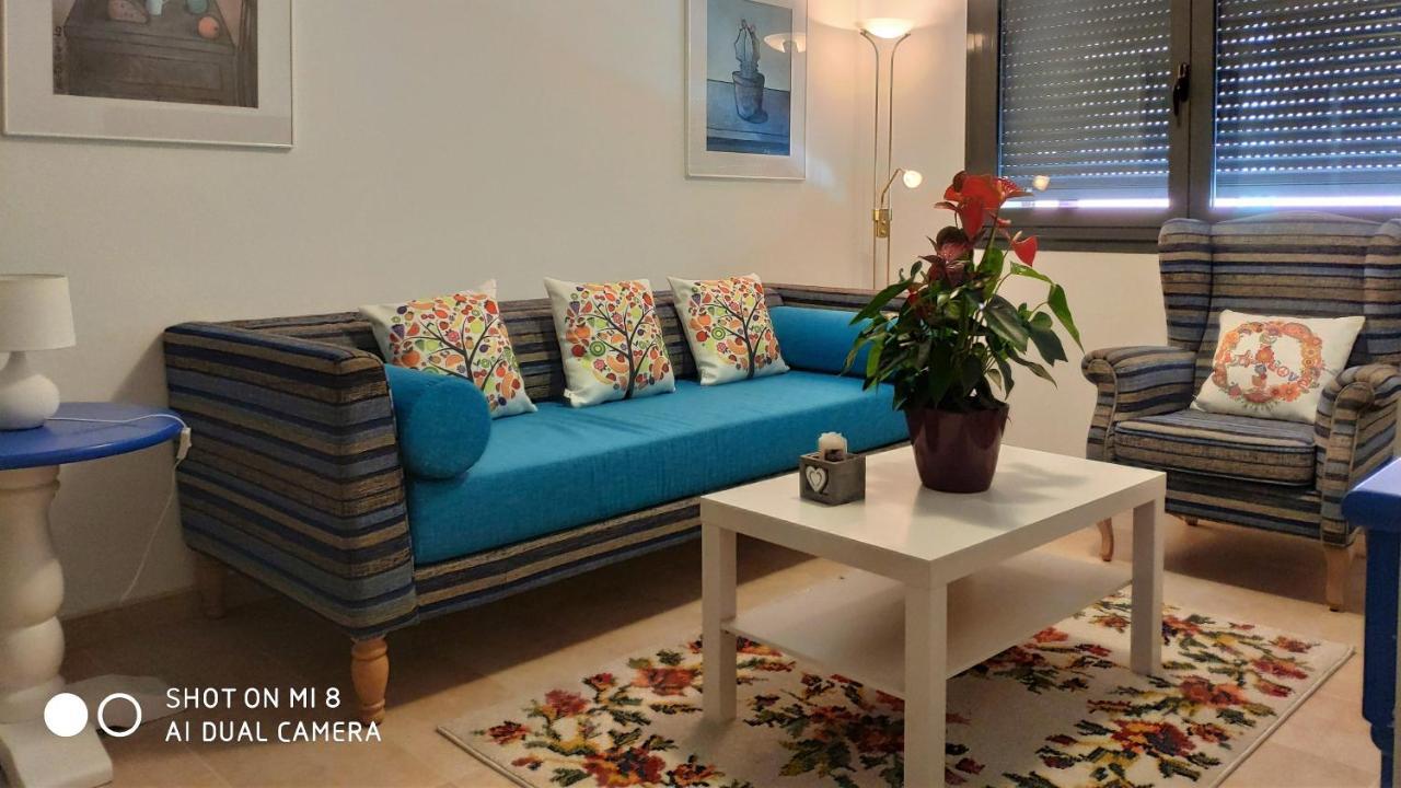 Fuerteventura - Apartamento Ciudad 2.3 Пуерто-дель-Росаріо Екстер'єр фото